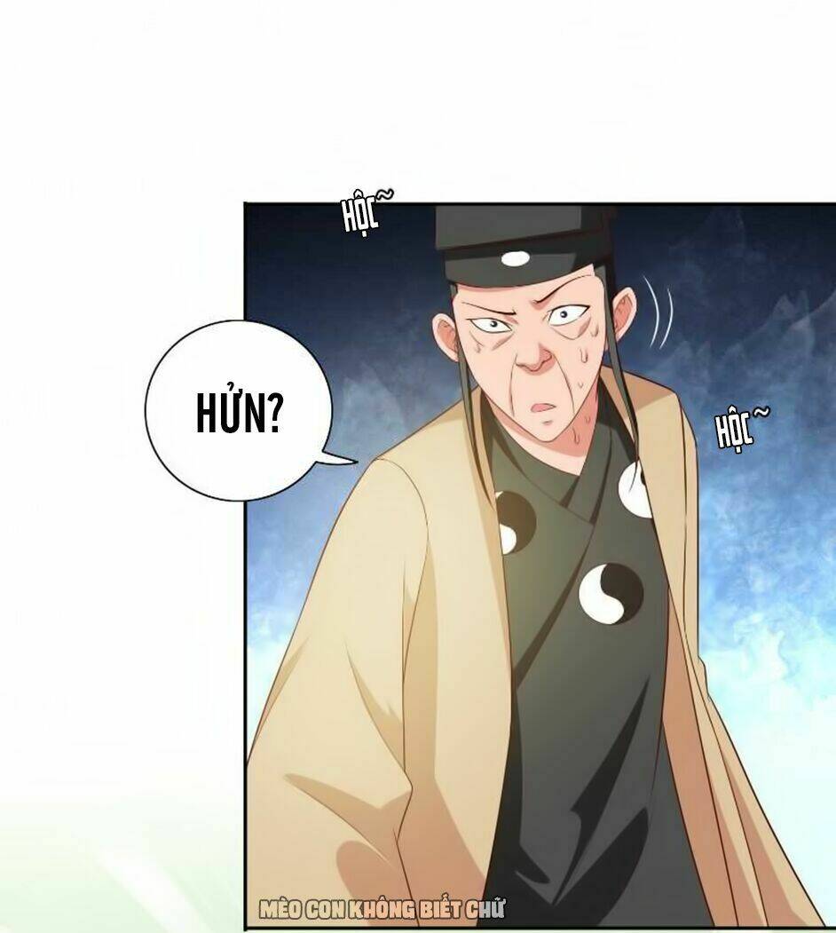Mỹ Nữ Đại Tiểu Thư Đích Cương Thi Cao Thủ: Chapter 72