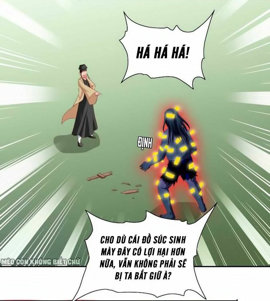 Mỹ Nữ Đại Tiểu Thư Đích Cương Thi Cao Thủ: Chapter 72