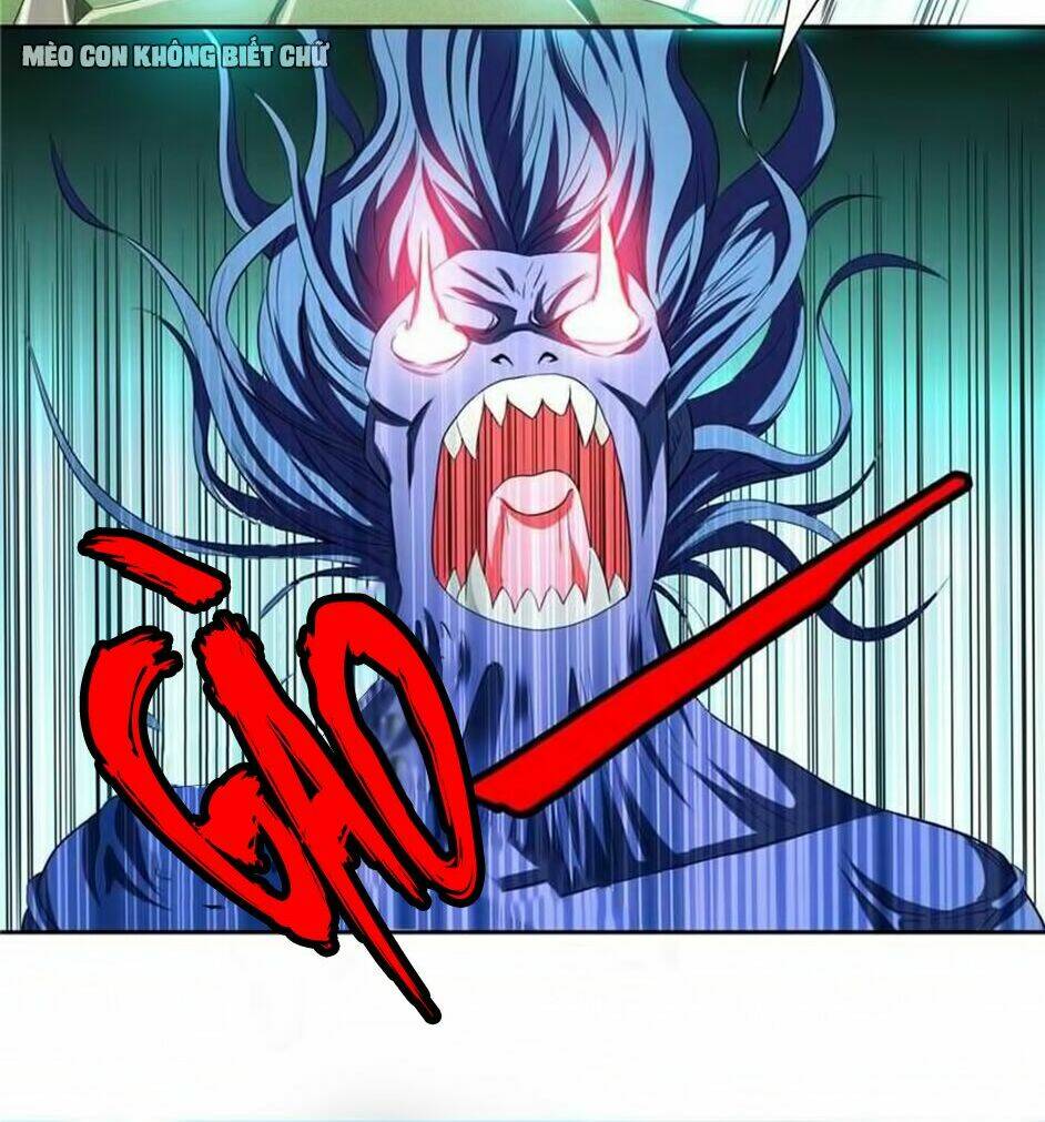 Mỹ Nữ Đại Tiểu Thư Đích Cương Thi Cao Thủ: Chapter 73