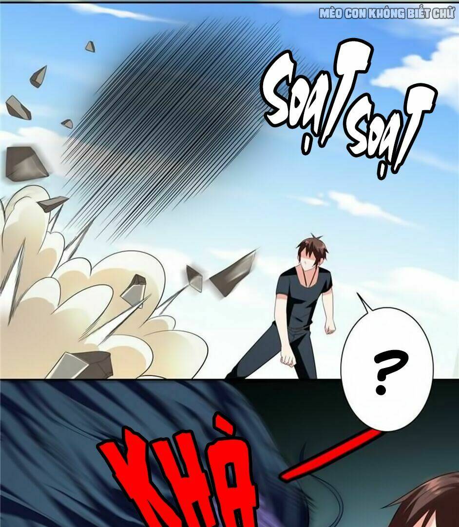 Mỹ Nữ Đại Tiểu Thư Đích Cương Thi Cao Thủ: Chapter 73