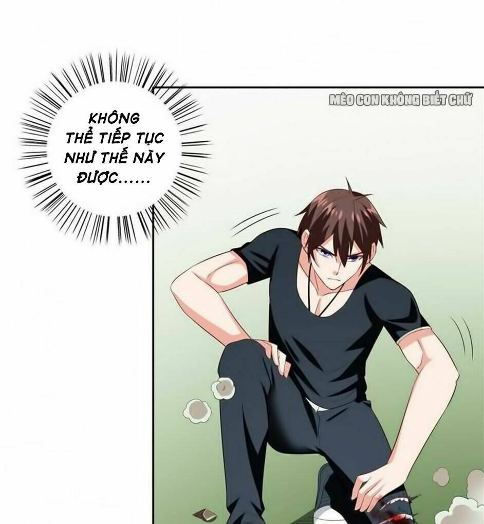 Mỹ Nữ Đại Tiểu Thư Đích Cương Thi Cao Thủ: Chapter 73