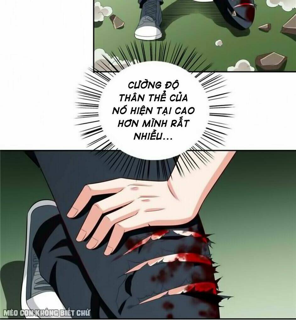 Mỹ Nữ Đại Tiểu Thư Đích Cương Thi Cao Thủ: Chapter 73