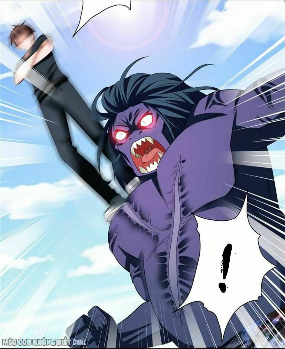Mỹ Nữ Đại Tiểu Thư Đích Cương Thi Cao Thủ: Chapter 73