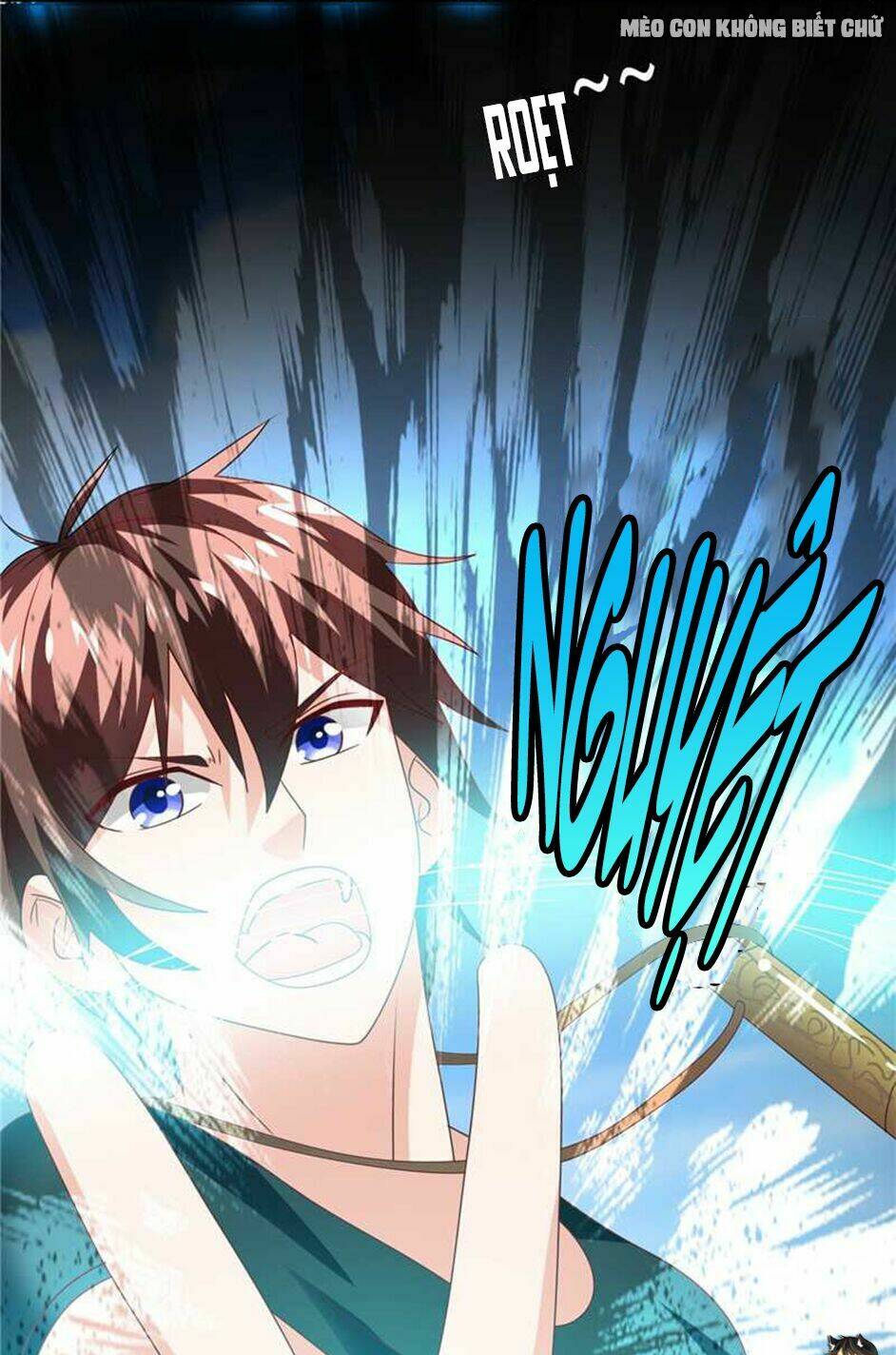 Mỹ Nữ Đại Tiểu Thư Đích Cương Thi Cao Thủ: Chapter 73