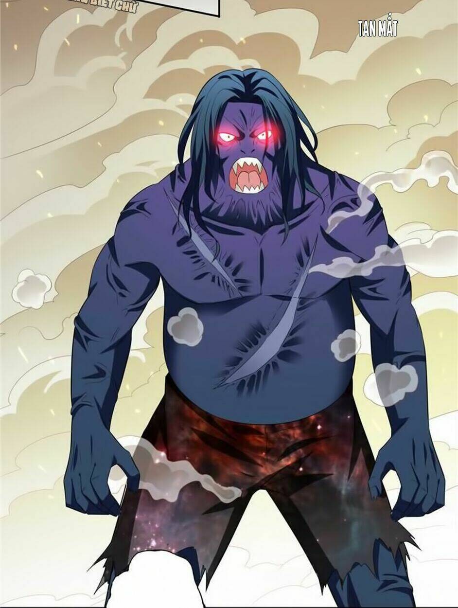 Mỹ Nữ Đại Tiểu Thư Đích Cương Thi Cao Thủ: Chapter 73