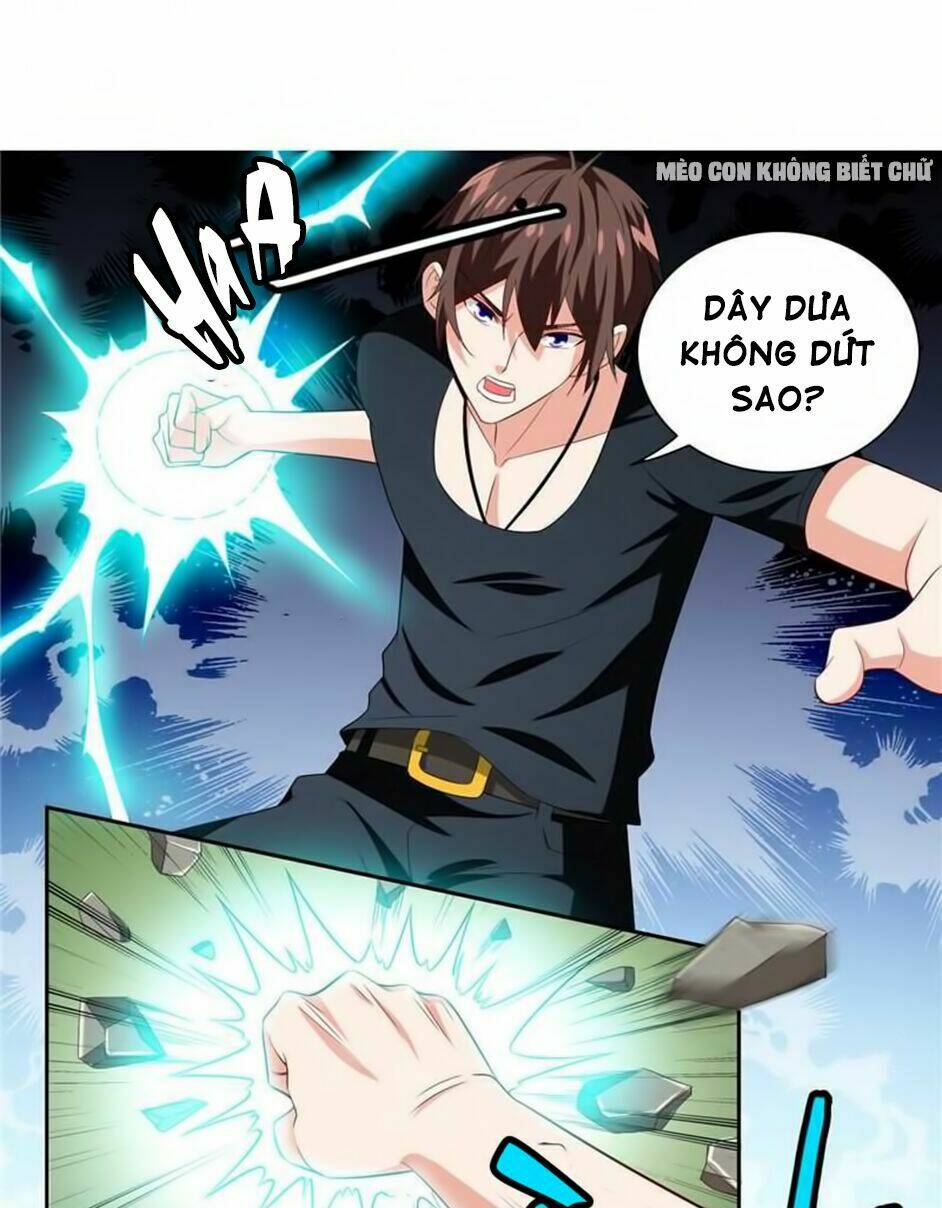 Mỹ Nữ Đại Tiểu Thư Đích Cương Thi Cao Thủ: Chapter 73