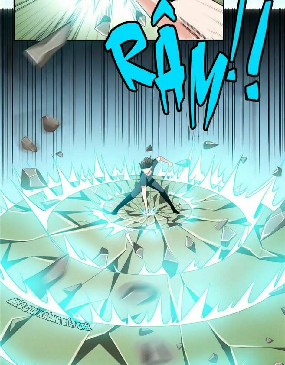 Mỹ Nữ Đại Tiểu Thư Đích Cương Thi Cao Thủ: Chapter 73
