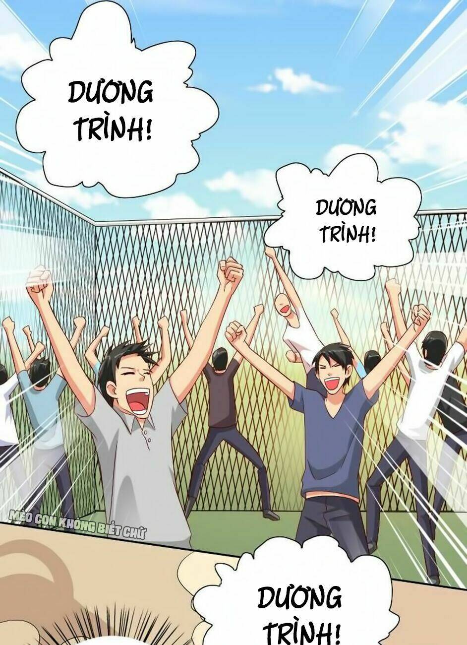 Mỹ Nữ Đại Tiểu Thư Đích Cương Thi Cao Thủ: Chapter 74