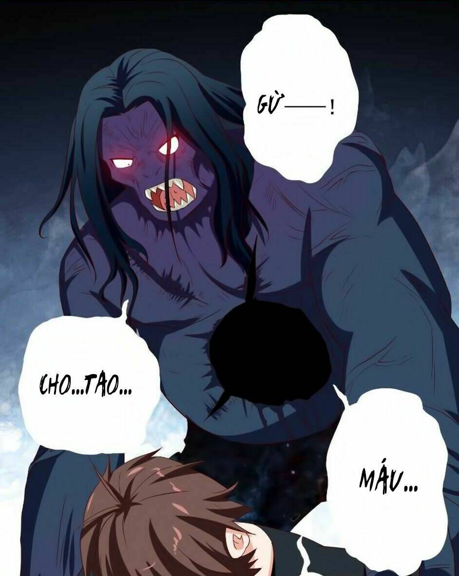 Mỹ Nữ Đại Tiểu Thư Đích Cương Thi Cao Thủ: Chapter 74