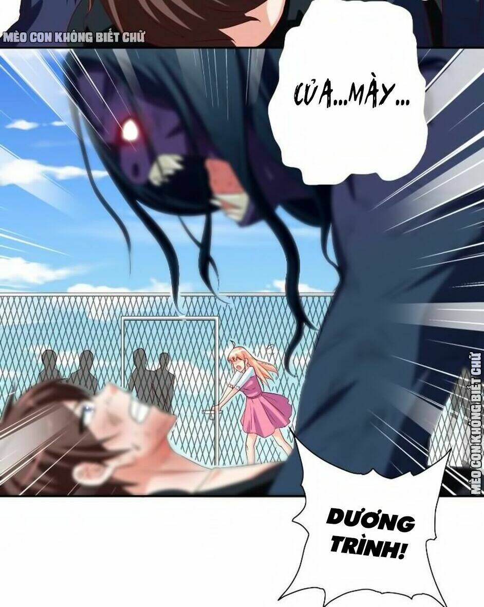 Mỹ Nữ Đại Tiểu Thư Đích Cương Thi Cao Thủ: Chapter 74