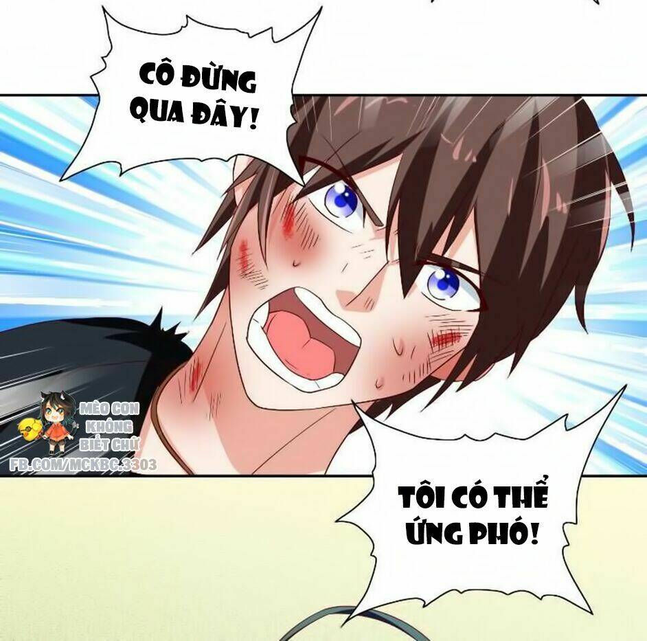 Mỹ Nữ Đại Tiểu Thư Đích Cương Thi Cao Thủ: Chapter 74