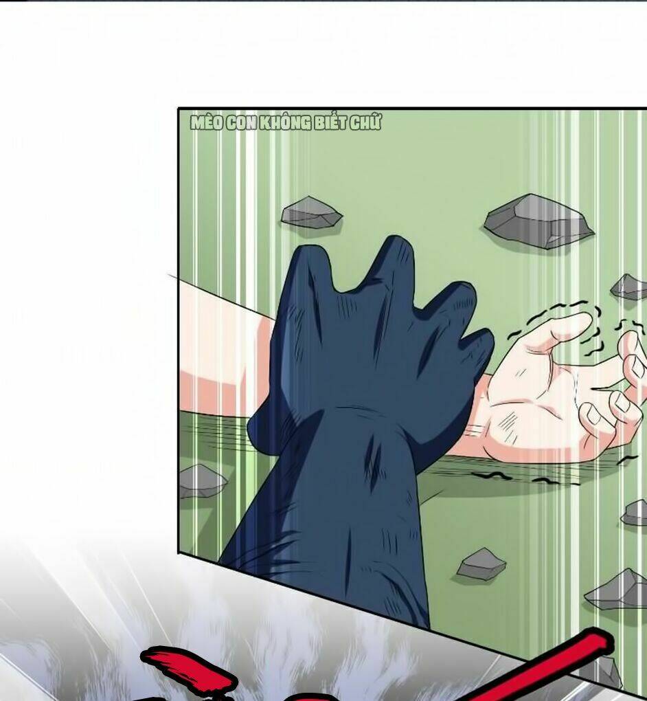 Mỹ Nữ Đại Tiểu Thư Đích Cương Thi Cao Thủ: Chapter 74