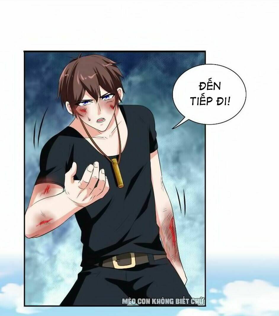 Mỹ Nữ Đại Tiểu Thư Đích Cương Thi Cao Thủ: Chapter 74