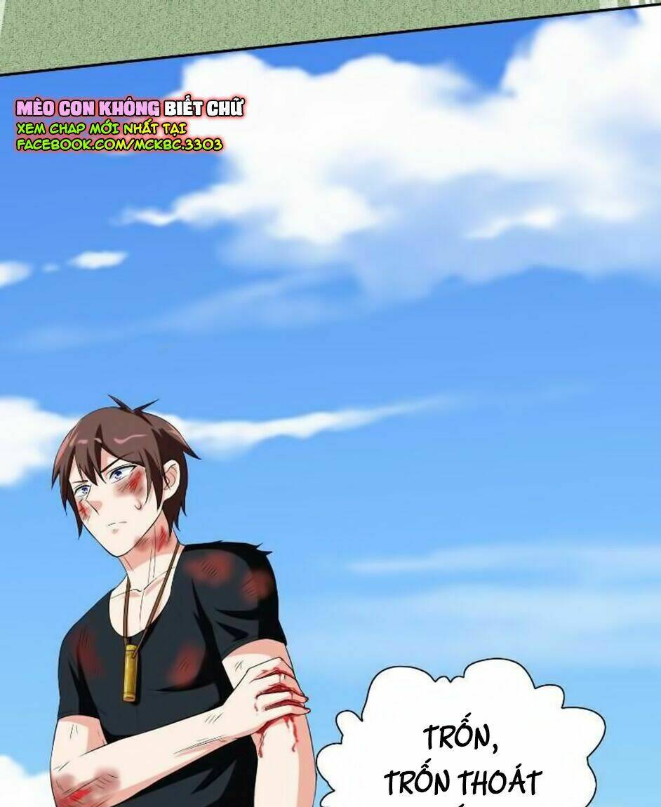 Mỹ Nữ Đại Tiểu Thư Đích Cương Thi Cao Thủ: Chapter 74