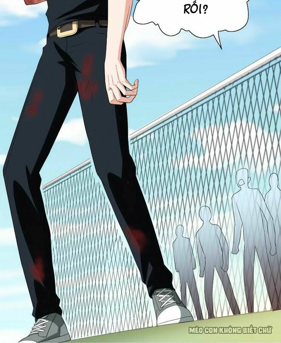 Mỹ Nữ Đại Tiểu Thư Đích Cương Thi Cao Thủ: Chapter 74