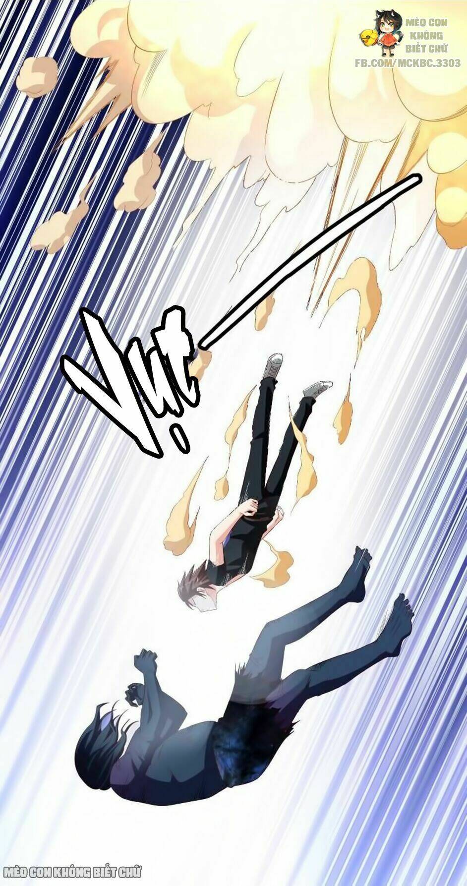 Mỹ Nữ Đại Tiểu Thư Đích Cương Thi Cao Thủ: Chapter 74