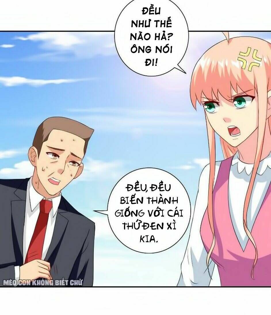 Mỹ Nữ Đại Tiểu Thư Đích Cương Thi Cao Thủ: Chapter 75