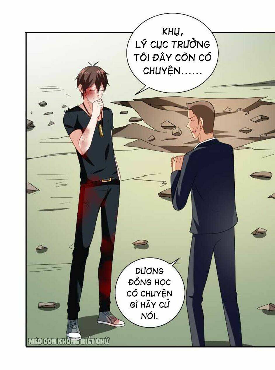 Mỹ Nữ Đại Tiểu Thư Đích Cương Thi Cao Thủ: Chapter 75
