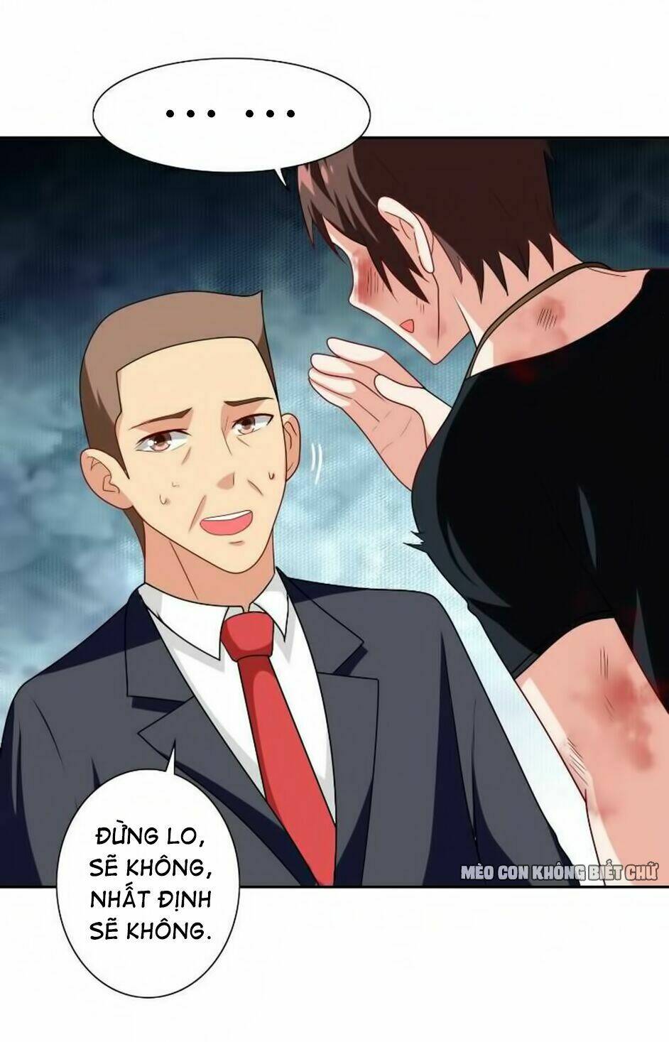 Mỹ Nữ Đại Tiểu Thư Đích Cương Thi Cao Thủ: Chapter 75