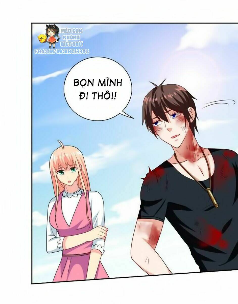Mỹ Nữ Đại Tiểu Thư Đích Cương Thi Cao Thủ: Chapter 75