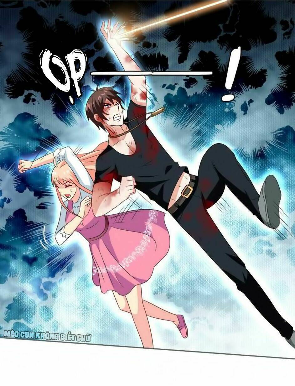 Mỹ Nữ Đại Tiểu Thư Đích Cương Thi Cao Thủ: Chapter 75