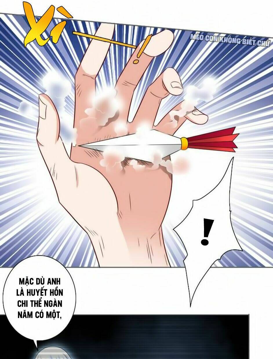 Mỹ Nữ Đại Tiểu Thư Đích Cương Thi Cao Thủ: Chapter 75