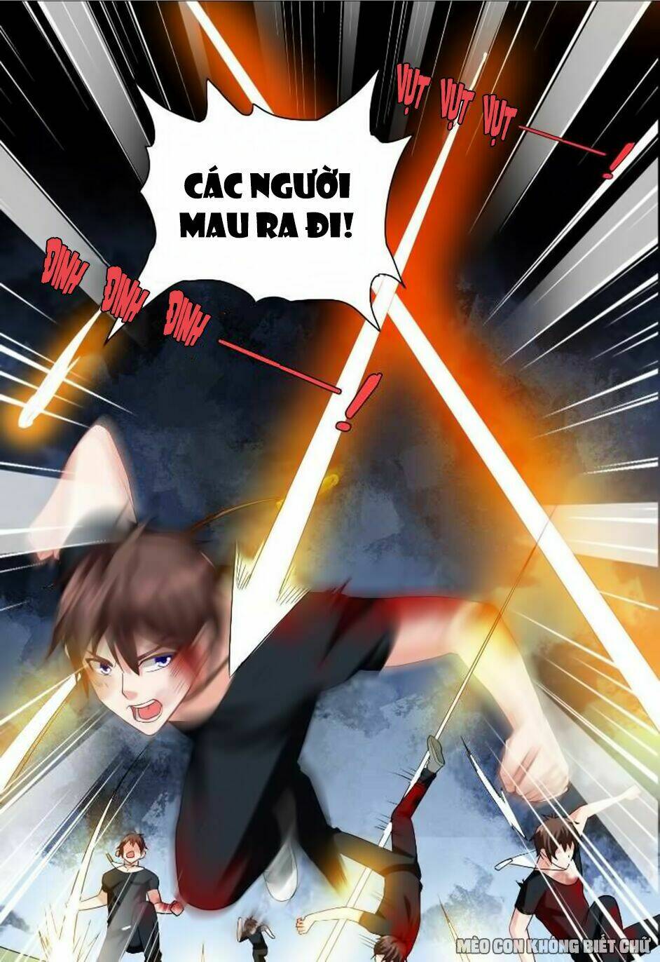 Mỹ Nữ Đại Tiểu Thư Đích Cương Thi Cao Thủ: Chapter 75