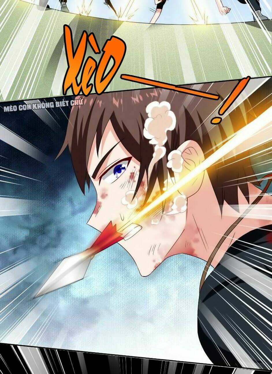 Mỹ Nữ Đại Tiểu Thư Đích Cương Thi Cao Thủ: Chapter 75