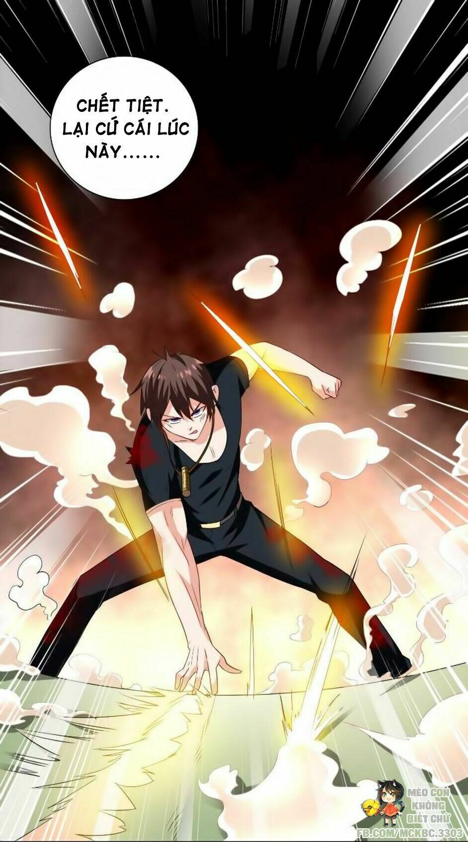 Mỹ Nữ Đại Tiểu Thư Đích Cương Thi Cao Thủ: Chapter 75