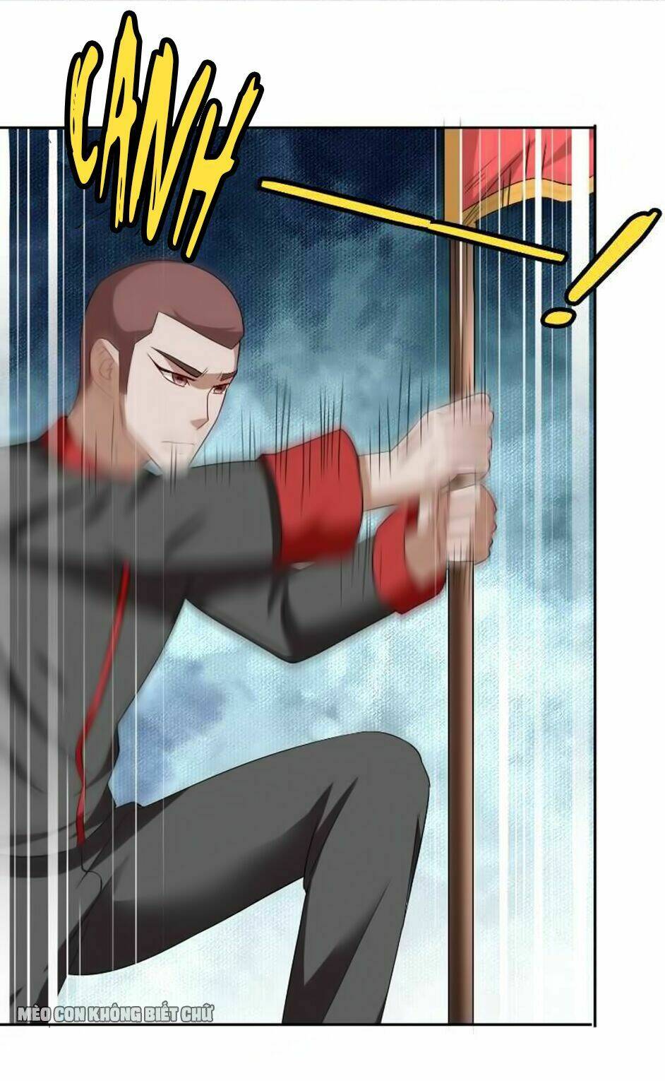 Mỹ Nữ Đại Tiểu Thư Đích Cương Thi Cao Thủ: Chapter 75