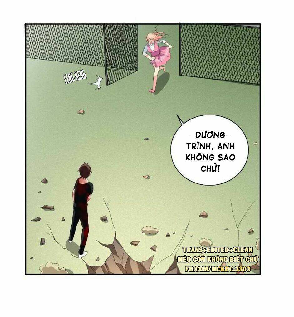 Mỹ Nữ Đại Tiểu Thư Đích Cương Thi Cao Thủ: Chapter 75