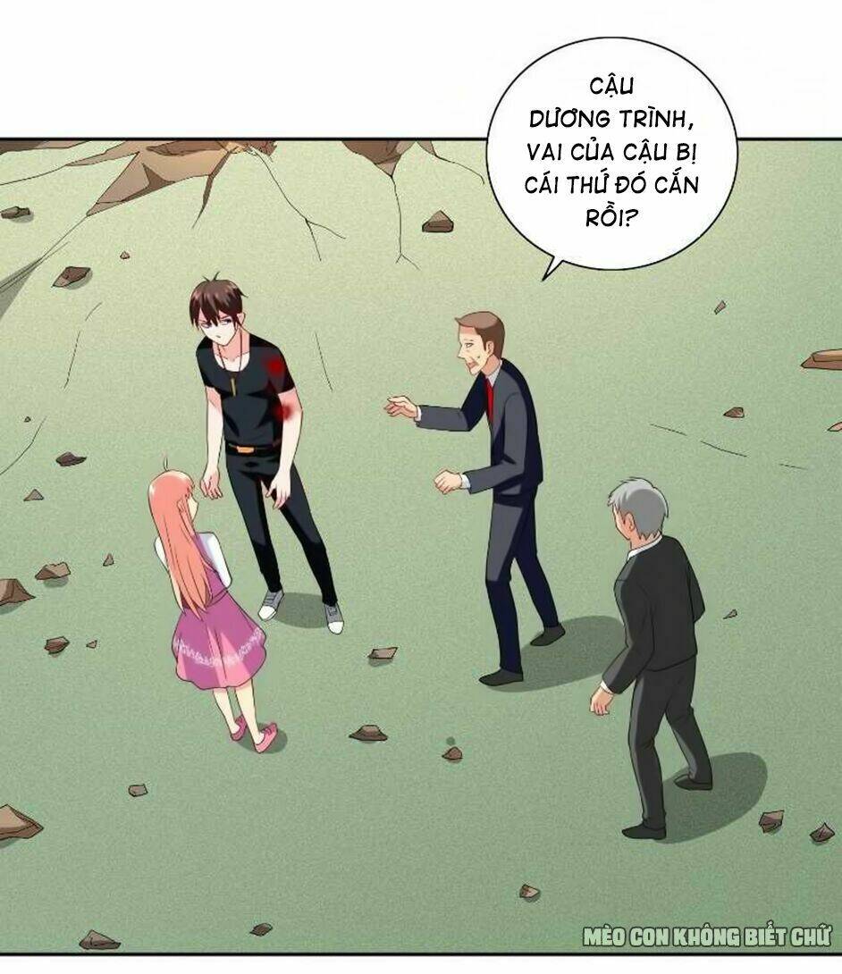 Mỹ Nữ Đại Tiểu Thư Đích Cương Thi Cao Thủ: Chapter 75