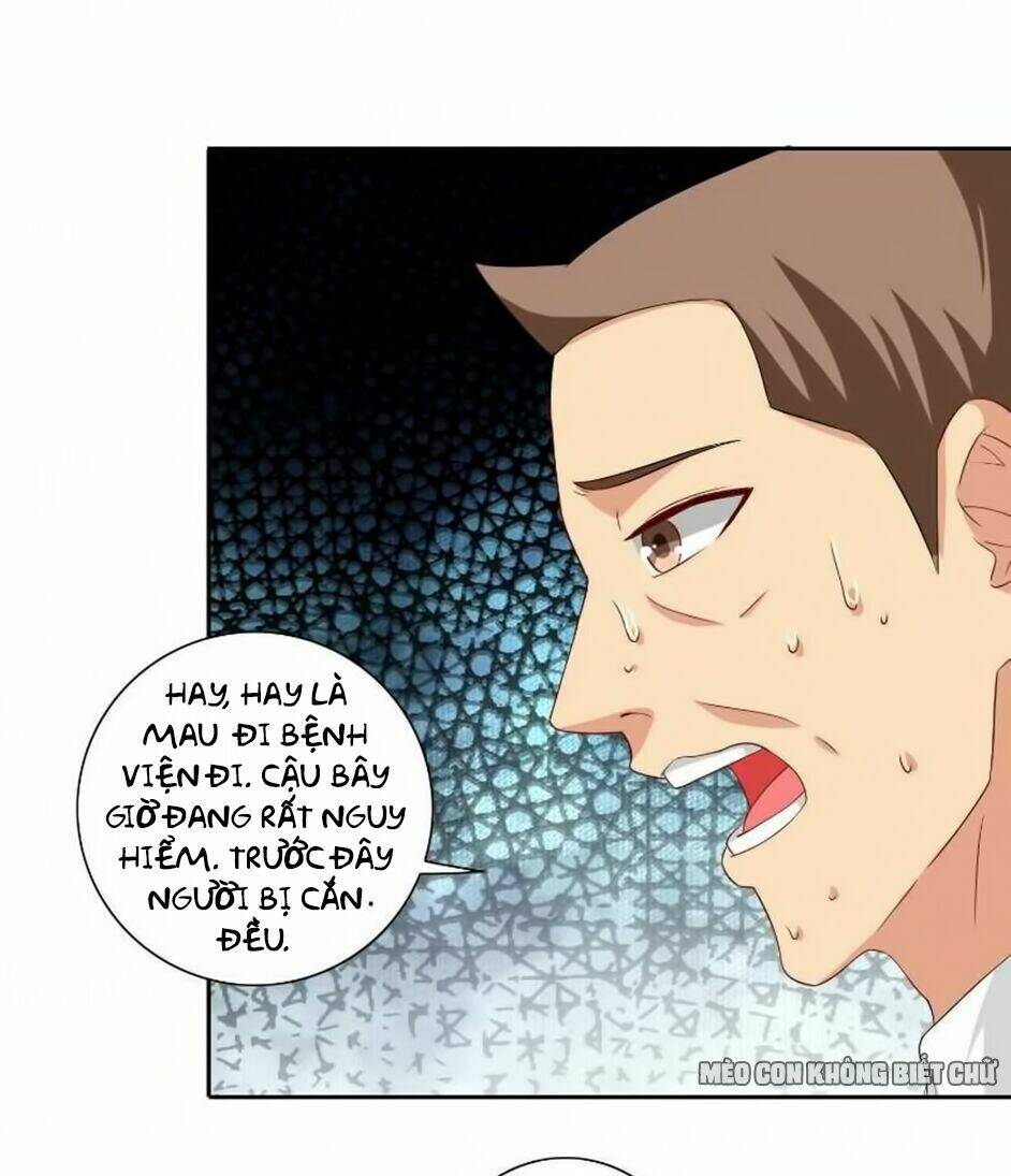 Mỹ Nữ Đại Tiểu Thư Đích Cương Thi Cao Thủ: Chapter 75