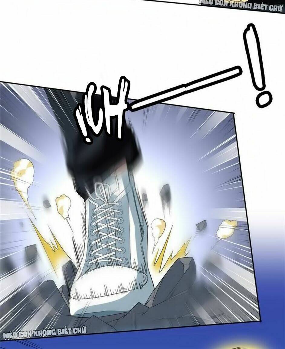 Mỹ Nữ Đại Tiểu Thư Đích Cương Thi Cao Thủ: Chapter 76