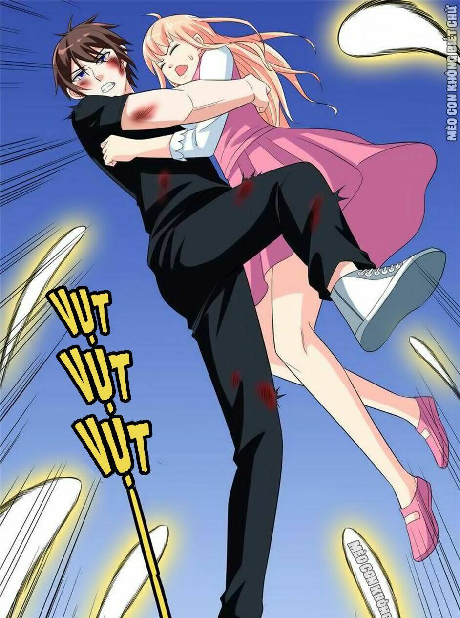 Mỹ Nữ Đại Tiểu Thư Đích Cương Thi Cao Thủ: Chapter 76
