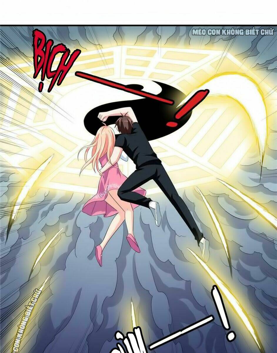 Mỹ Nữ Đại Tiểu Thư Đích Cương Thi Cao Thủ: Chapter 76