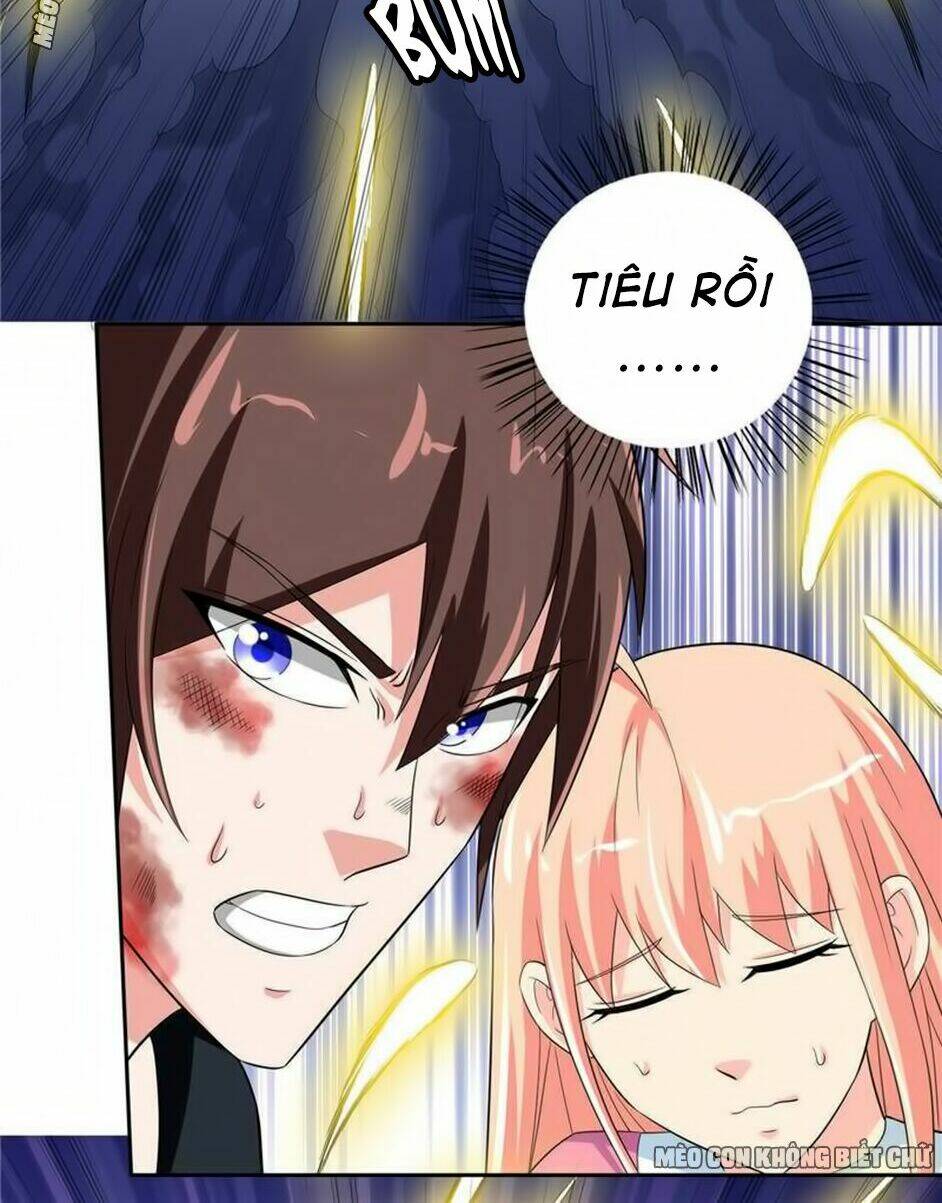 Mỹ Nữ Đại Tiểu Thư Đích Cương Thi Cao Thủ: Chapter 76