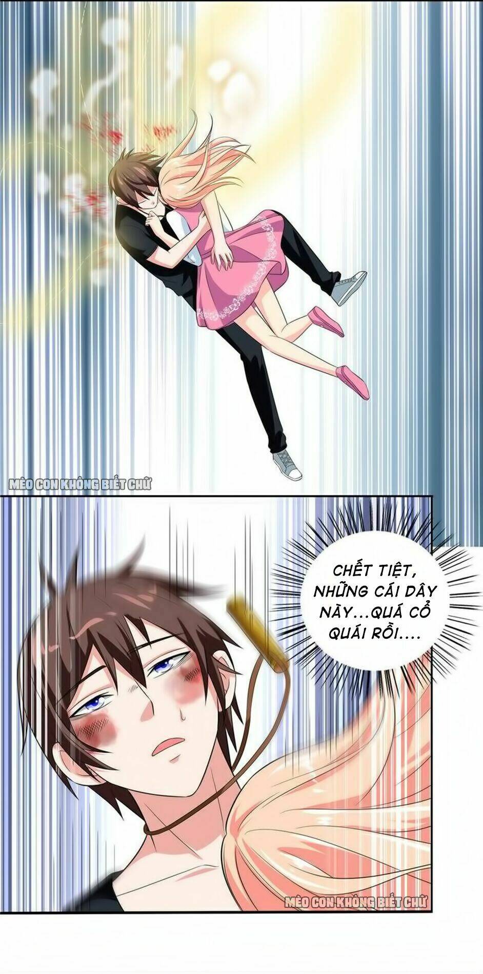 Mỹ Nữ Đại Tiểu Thư Đích Cương Thi Cao Thủ: Chapter 76