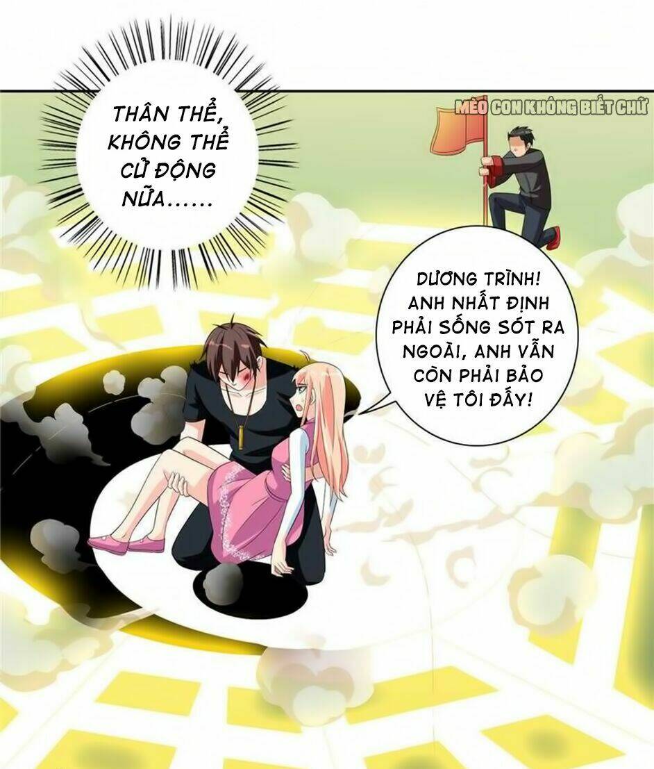 Mỹ Nữ Đại Tiểu Thư Đích Cương Thi Cao Thủ: Chapter 76