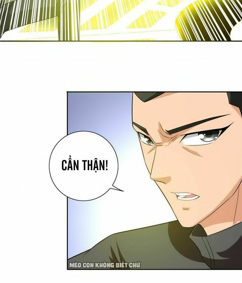 Mỹ Nữ Đại Tiểu Thư Đích Cương Thi Cao Thủ: Chapter 76