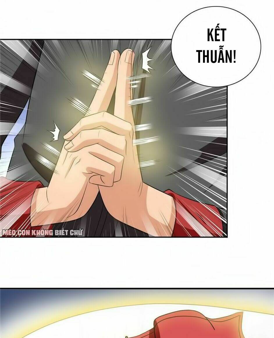 Mỹ Nữ Đại Tiểu Thư Đích Cương Thi Cao Thủ: Chapter 76