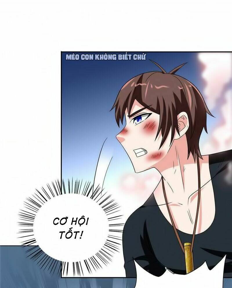 Mỹ Nữ Đại Tiểu Thư Đích Cương Thi Cao Thủ: Chapter 76