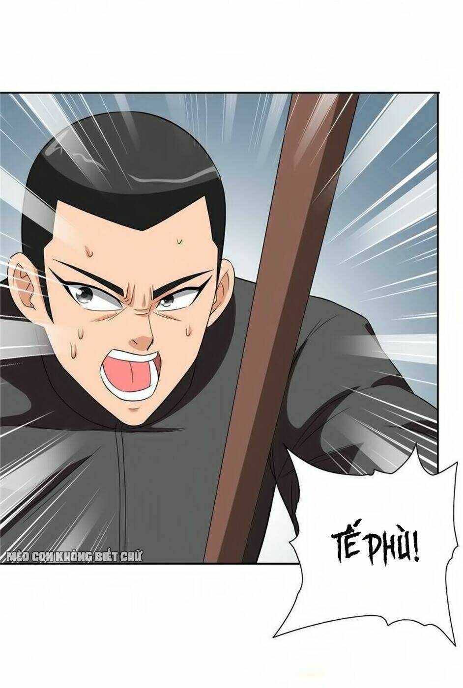 Mỹ Nữ Đại Tiểu Thư Đích Cương Thi Cao Thủ: Chapter 76