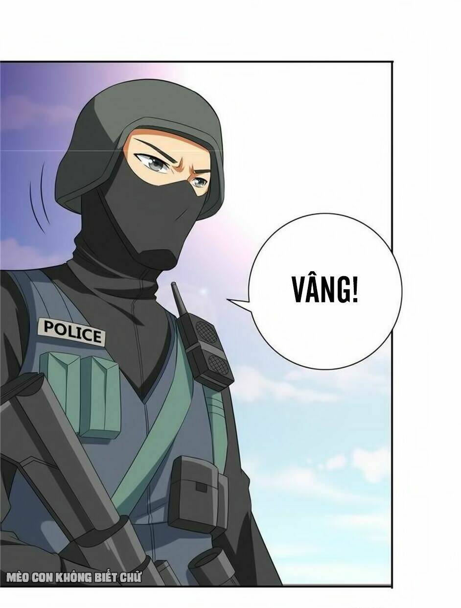 Mỹ Nữ Đại Tiểu Thư Đích Cương Thi Cao Thủ: Chapter 76