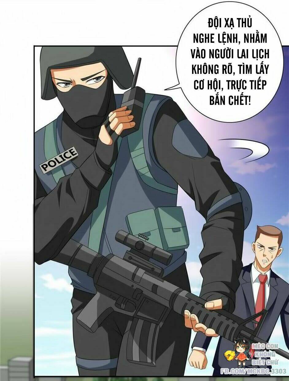 Mỹ Nữ Đại Tiểu Thư Đích Cương Thi Cao Thủ: Chapter 76