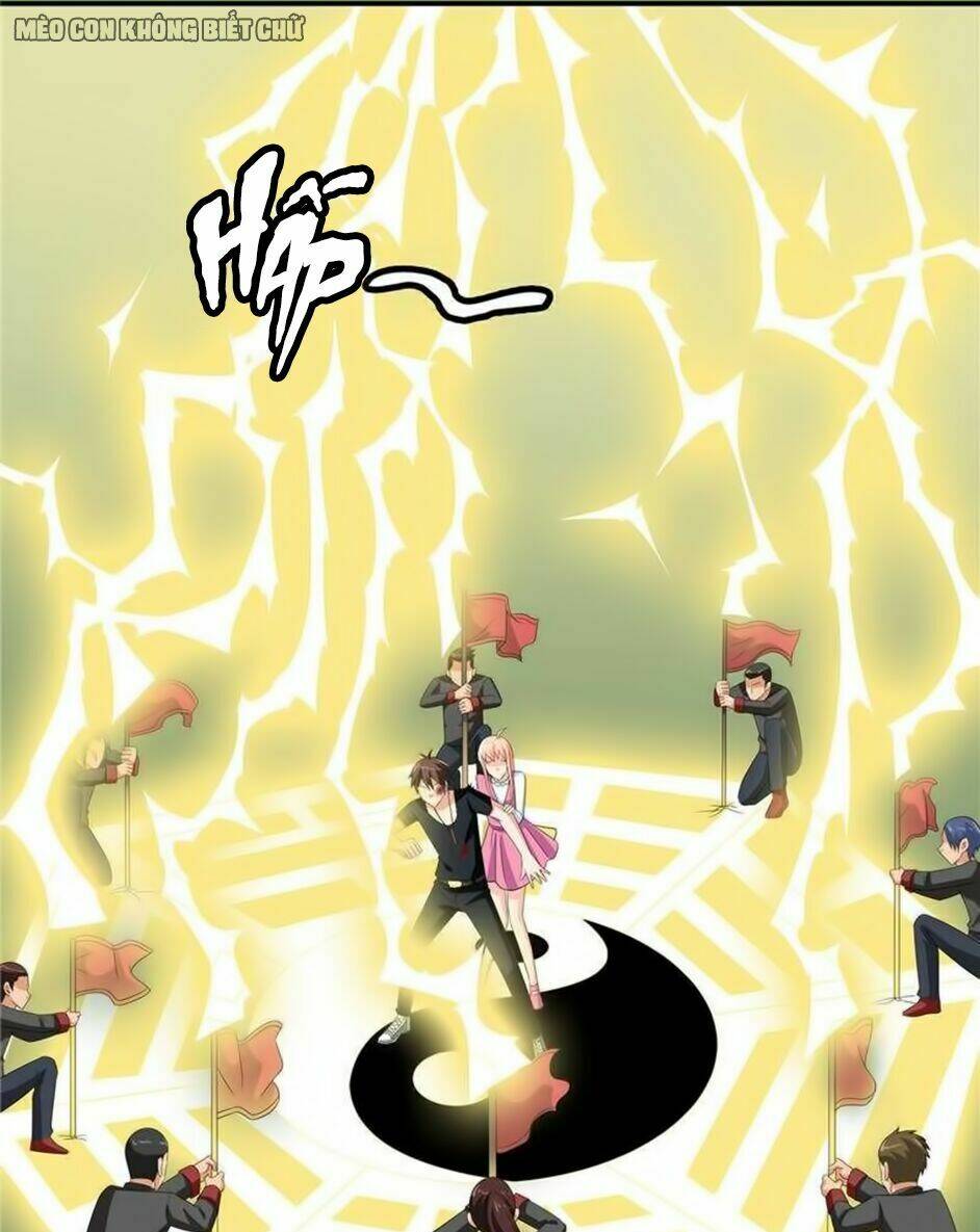 Mỹ Nữ Đại Tiểu Thư Đích Cương Thi Cao Thủ: Chapter 76