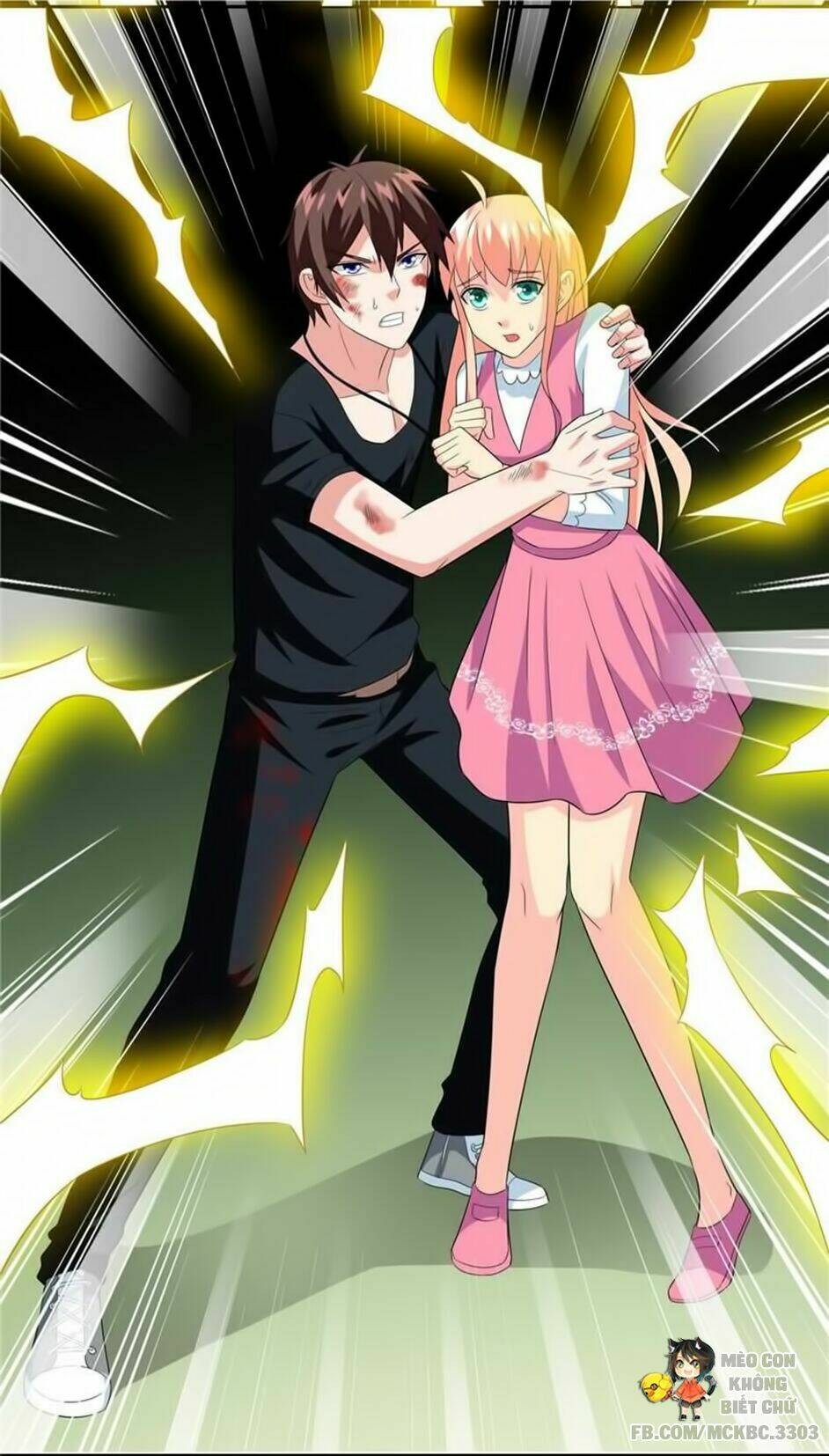 Mỹ Nữ Đại Tiểu Thư Đích Cương Thi Cao Thủ: Chapter 77