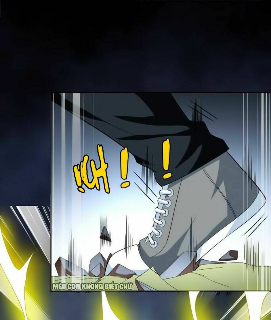 Mỹ Nữ Đại Tiểu Thư Đích Cương Thi Cao Thủ: Chapter 77