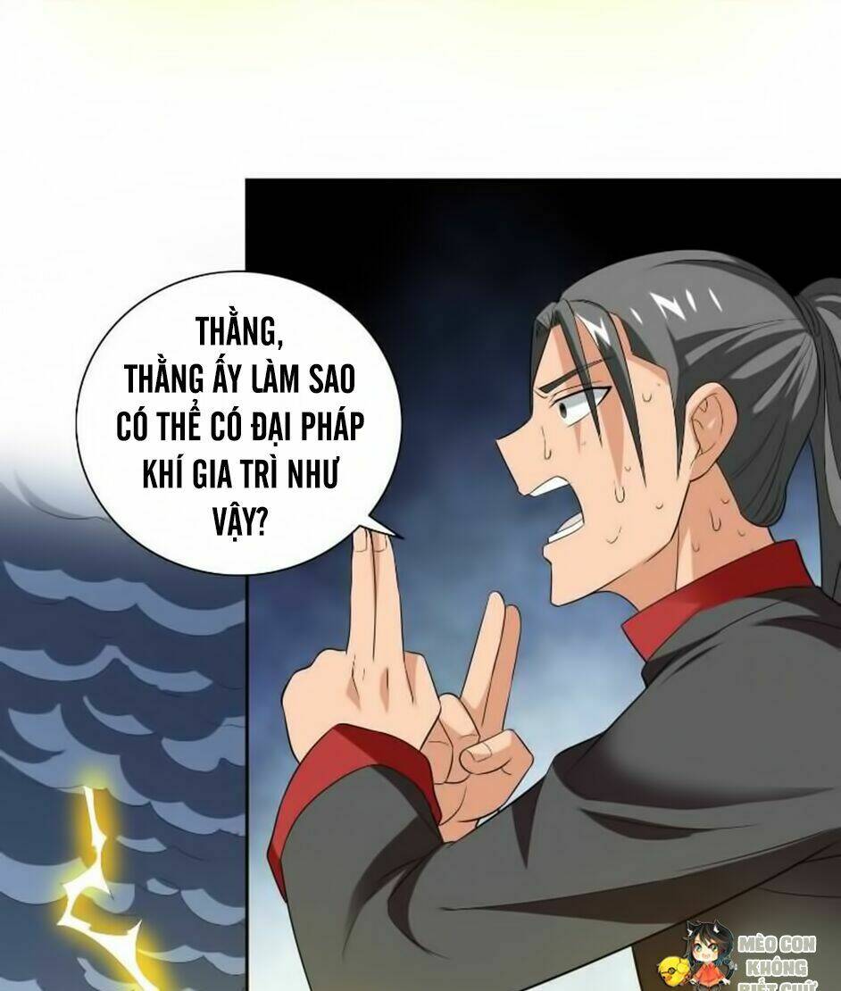 Mỹ Nữ Đại Tiểu Thư Đích Cương Thi Cao Thủ: Chapter 77