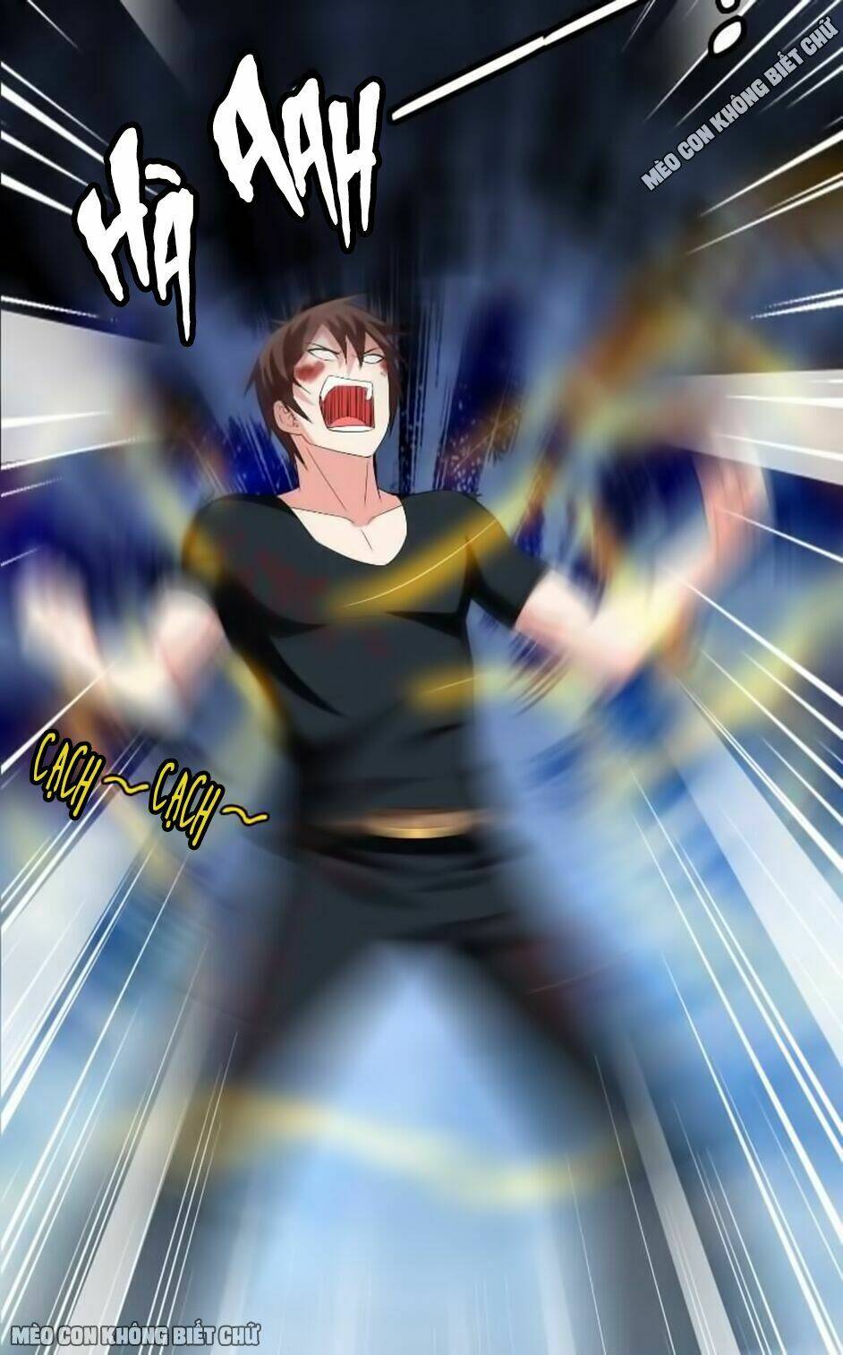 Mỹ Nữ Đại Tiểu Thư Đích Cương Thi Cao Thủ: Chapter 77